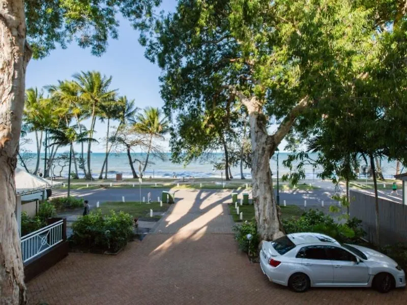 The Boutique Collection - 603 On The Beach location